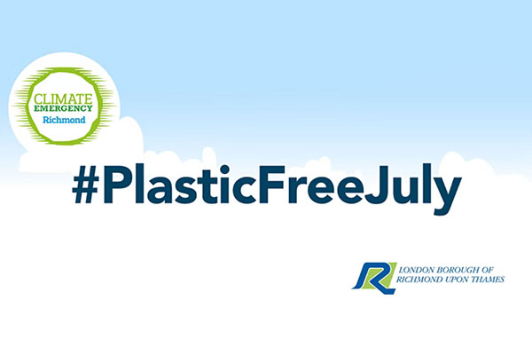 Council to host 'Plastic Free July' business networking event