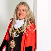 Meet the new Mayor of Richmond upon Thames 