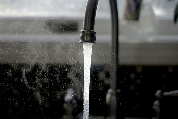 Thames Water introduce restrictions on water usage