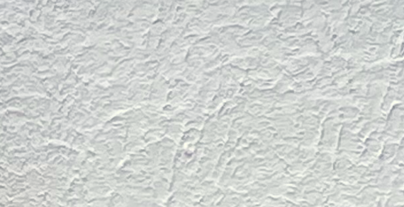 Figure 39 Traditional roughcast render