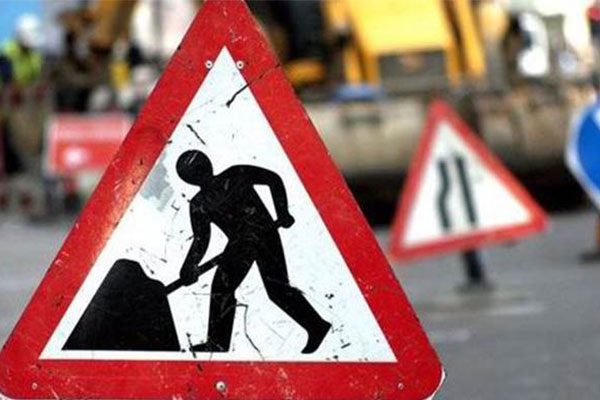 Manor Road roadworks postponed 