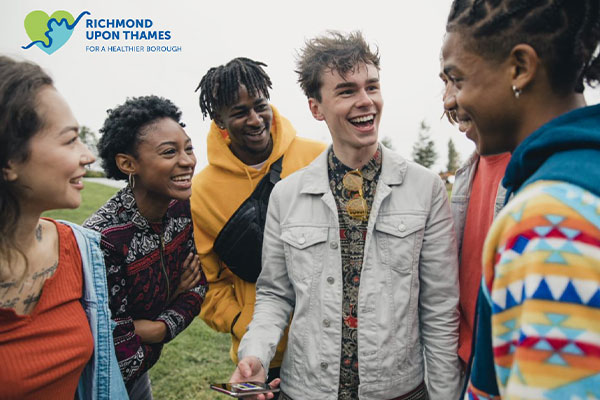 Help improve sexual and reproductive health services in Richmond upon Thames