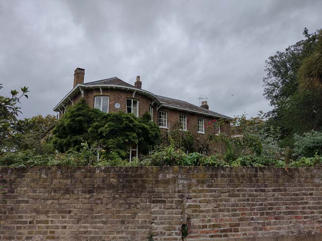 Fig. 96: Riverside House