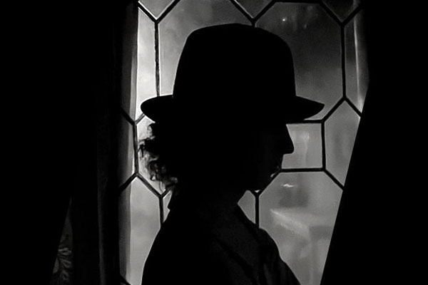 Richmond Shakespeare Society presents private detective play at the Mary Wallace Theatre