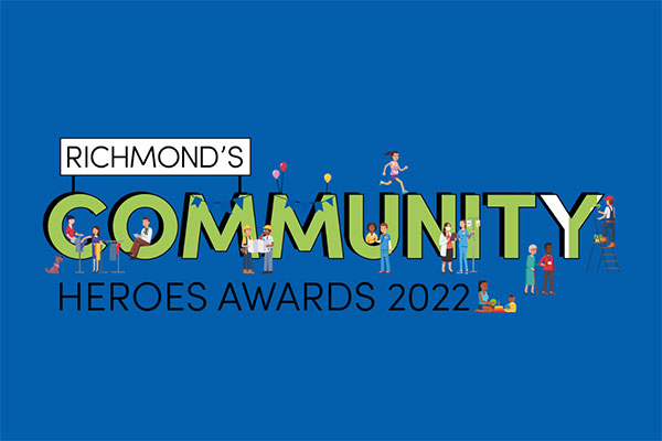 One week left to nominate your Community Heroes for an award!