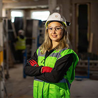 International Women’s Day: Women in construction