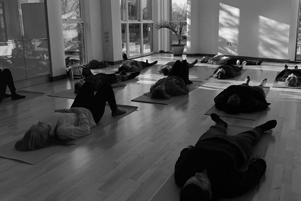 Take part in the 'Love Me' wellbeing programme