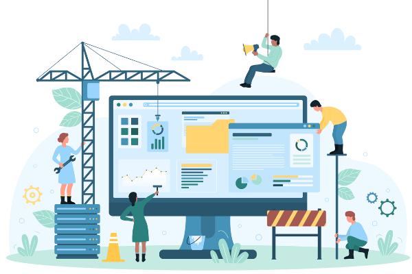 Upgraded planning system is now live with new features