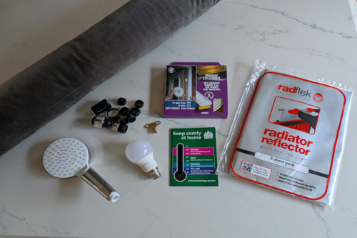 Winter support event offers advice and Warm Home Packs for Richmond residents