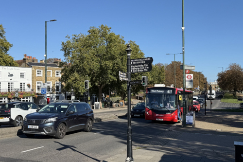 Bold new transport strategy to improve accessibility and connectivity across the borough