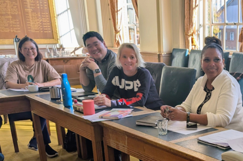 Free career support for Richmond residents