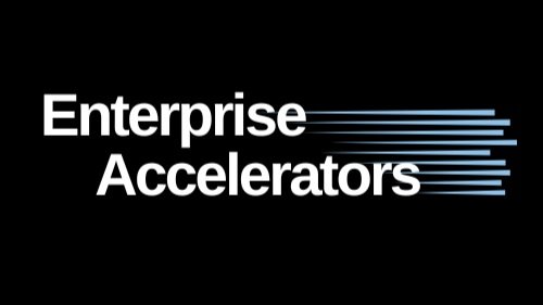 The Enterprise Accelerators Festival 2025