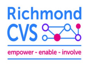 Richmond Volunteer Fair 2025