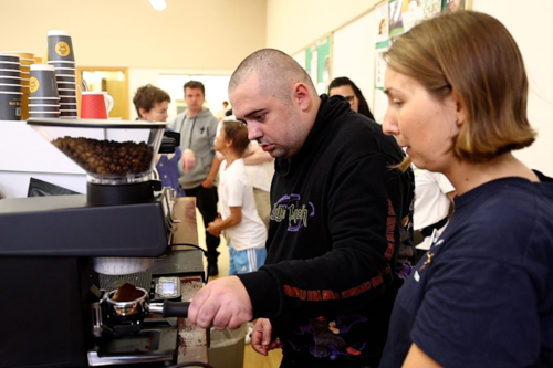 Join Shepherd Star's Explore programme