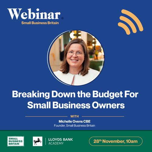 Breaking Down the Budget for Small Business Owners
