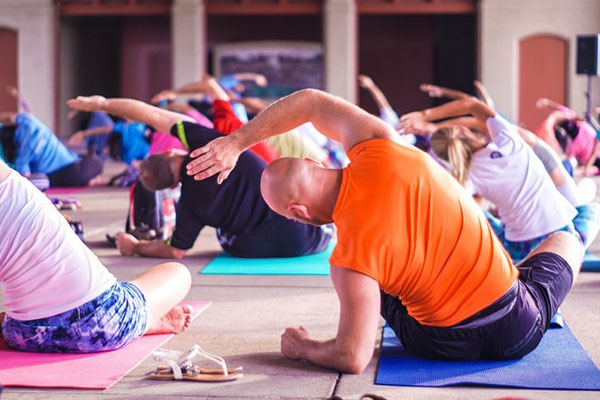 Richmond Council invests £140K to support community wellbeing and activity