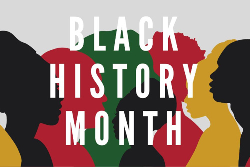 Black History Month 2026: honouring our communities