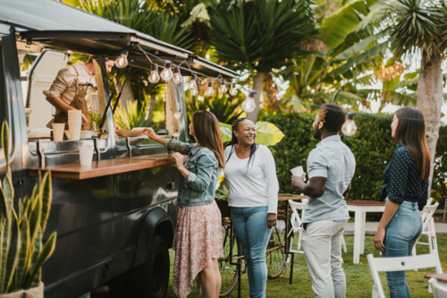 Calling all caterers: Bring your business to Richmond’s parks this summer
