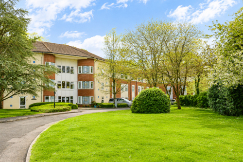 Richmond welcomes new strategic care home partner