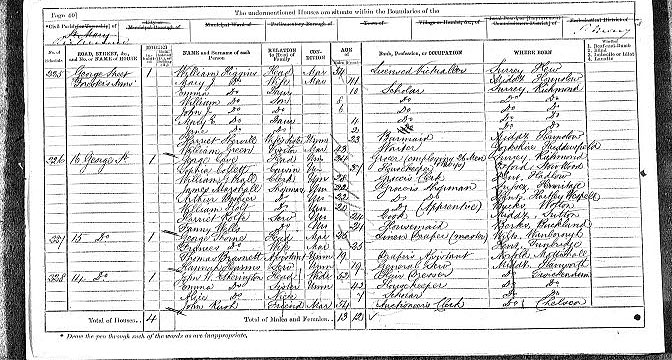 1871 census