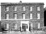 Virginia Woolf and Hogarth House - London Borough of Richmond upon Thames