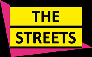 The Streets logo