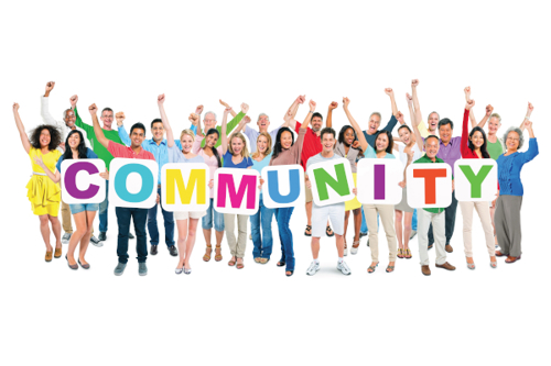 Celebrate Linden Hall Community Centre’s 50th anniversary