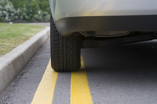 London-wide increase to illegal parking fines