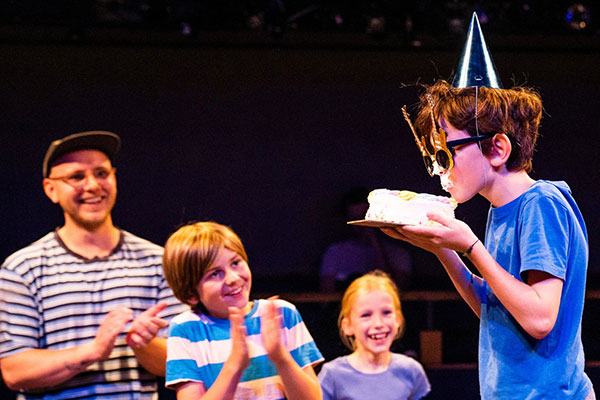 Orange Tree Theatre announces Summer Schools programme