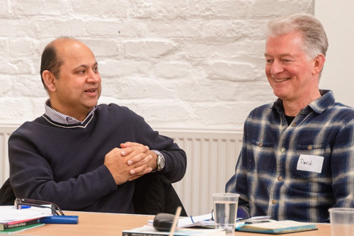 Manage your money - free workshop at ETNA Community Centre