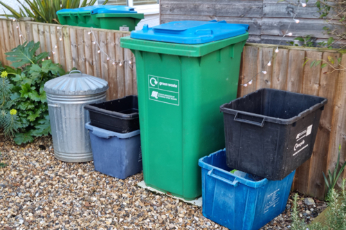 New Simpler Recycling changes are coming