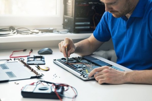 Spark a second life for your unwanted electricals