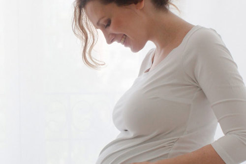 The Creative Wellbeing Project for expecting mums