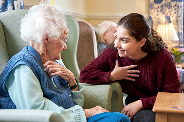 Bring care home residents twice the happy new year!