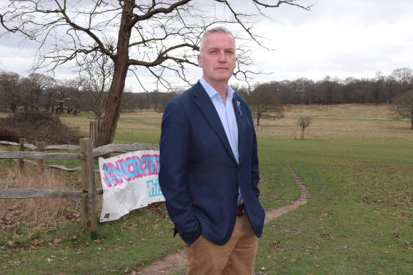 Richmond Council expresses 'serious concerns’ following Met Police cuts, including Royal Parks Police disbandment