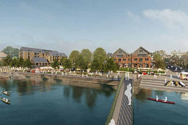 Richmond Council given power to acquire Diamond Jubilee Gardens
