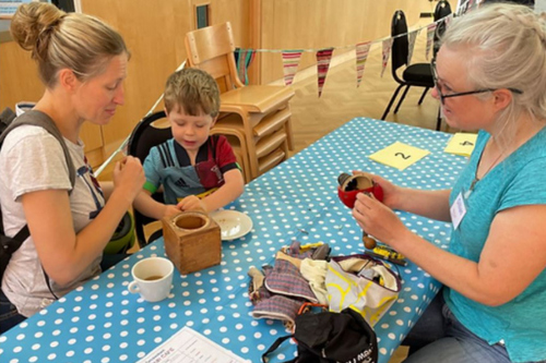 Give your items a second life at this month's Twickenham Repair Café