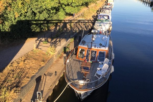 Have your say on cleaner, healthier waterways