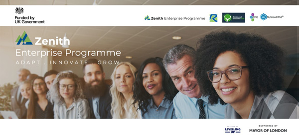 Enterprise Support Programme launches for local businesses