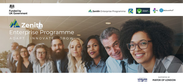 Zenith Enterprise Programme