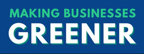 Making Business Greener Scheme