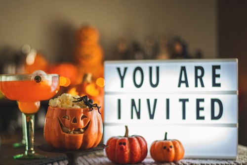Don’t miss the Mayor’s charity Halloween quiz!