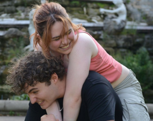 Enjoy A Midsummer Night's Dream outdoors this July