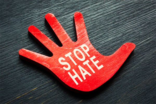 Residents invited to National Hate Crime Awareness Week event