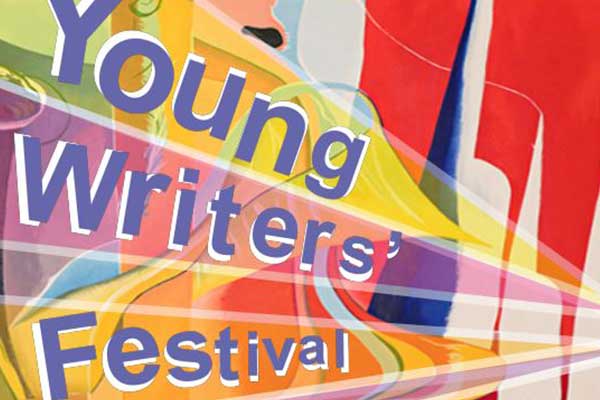 Celebrate Richmond's best young writers