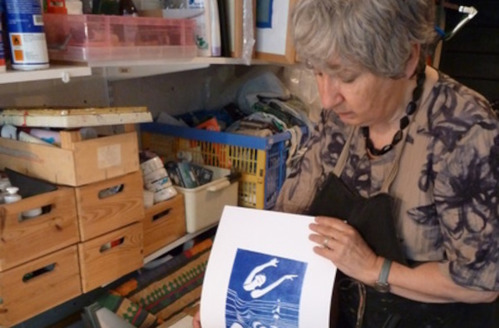 Art House Open Studios festival returns this May