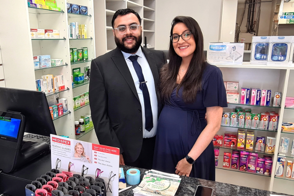 Richmond Council welcomes opening of new pharmacy in Hampton North amid national closures