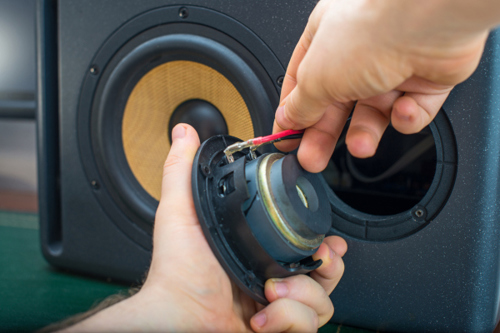 Repair, learn and certify: Free electrical repair workshop