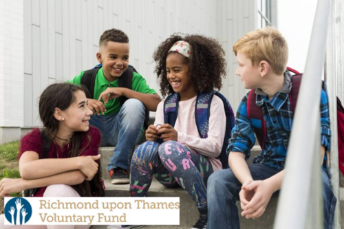 Support young people during Mental Health Awareness Week