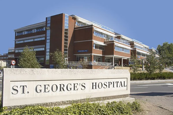 Council leaders condemn removal of children’s cancer care from St George’s 